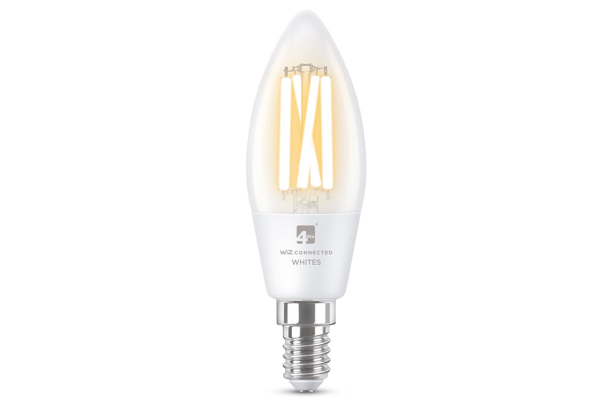 Bright smart deals wifi led bulb