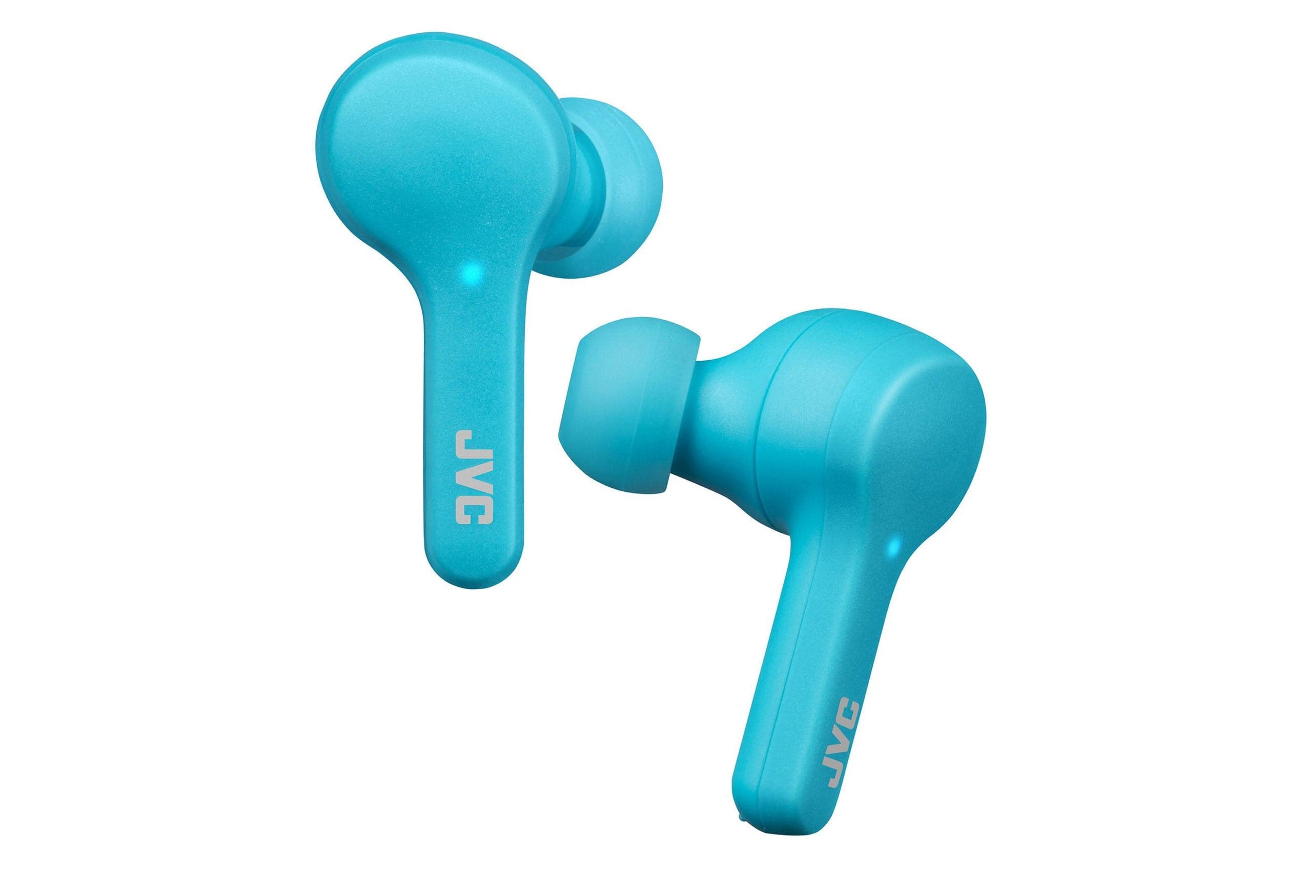 JVC HA A7T GUMY True Wireless Sports Earphones Audio Maplin