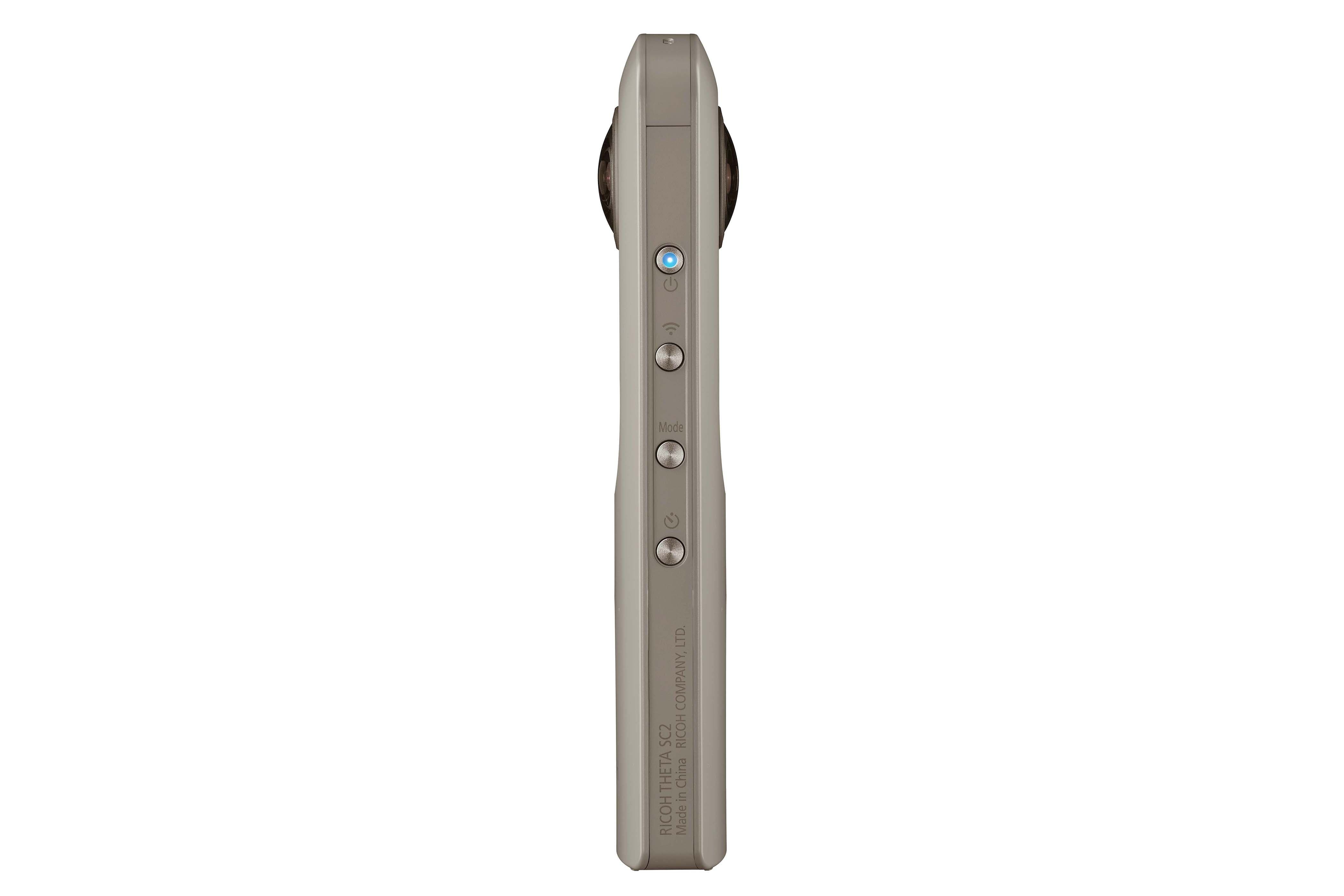 Ricoh Theta SC2 for Business 360 Camera - Grey