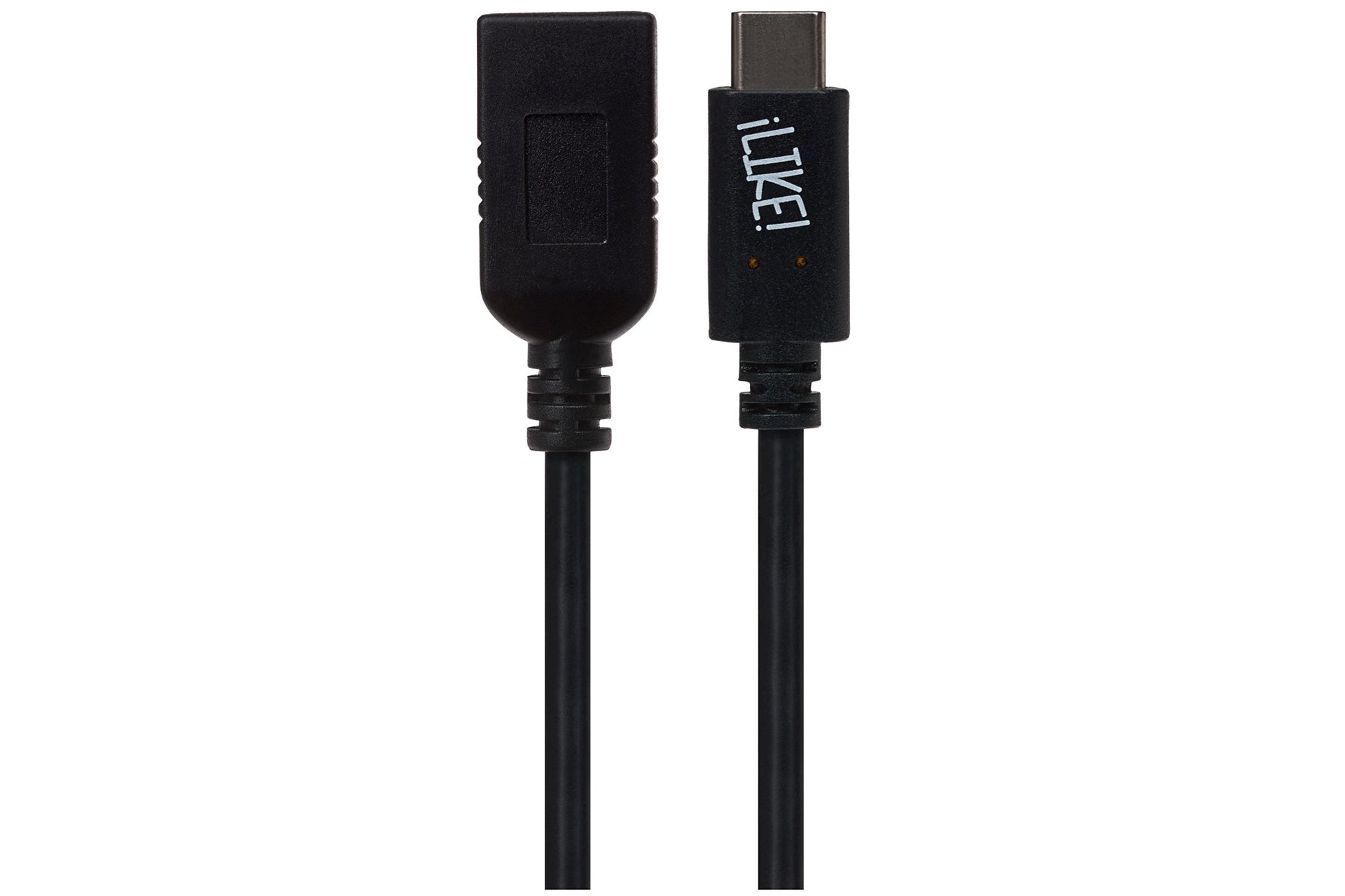 Câble USB-A vers USB-C 3.1 (câble USB-C)