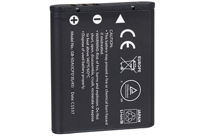 Kodak LB-052 Lithium-Ion Battery for SL10 and SL25 Lens