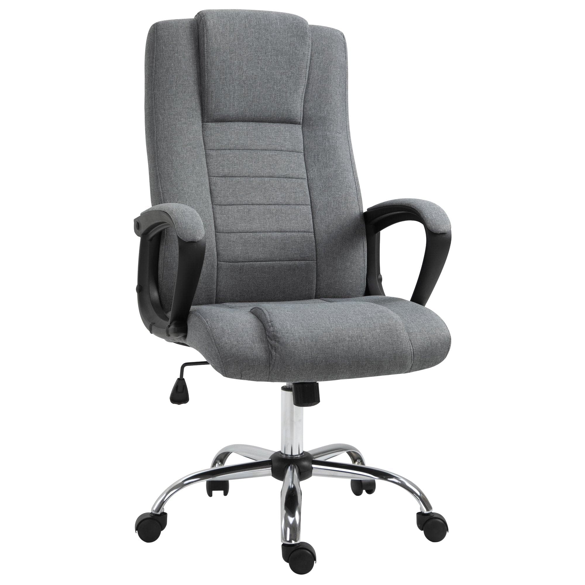 Home office deals chair white