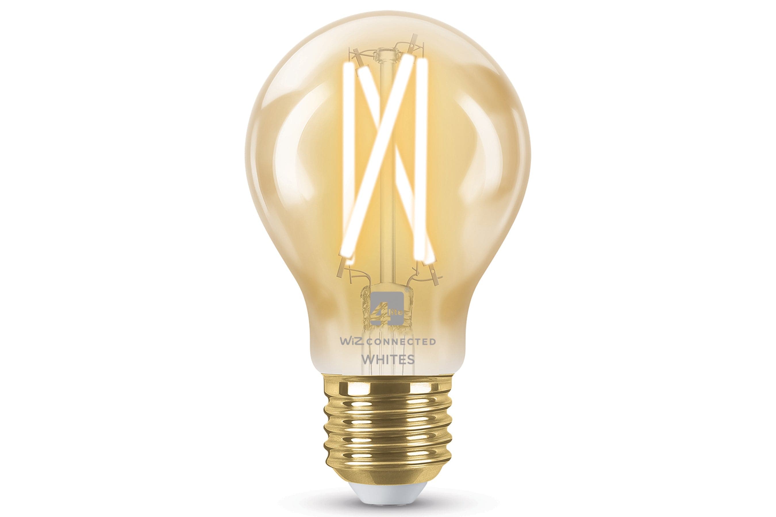 Smart filament deals bulb e27