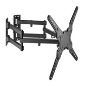 ProperAV Corner TV Wall Bracket (23