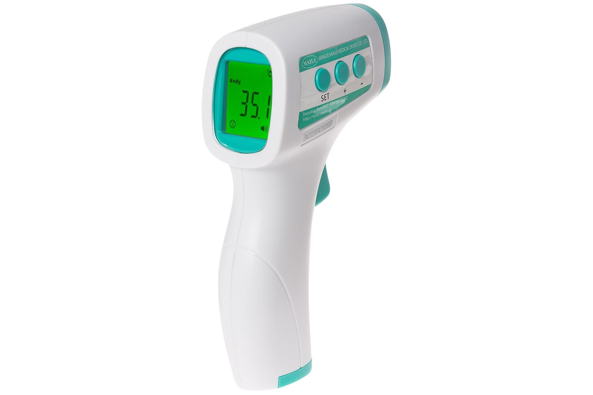 Forehead store thermometer uk