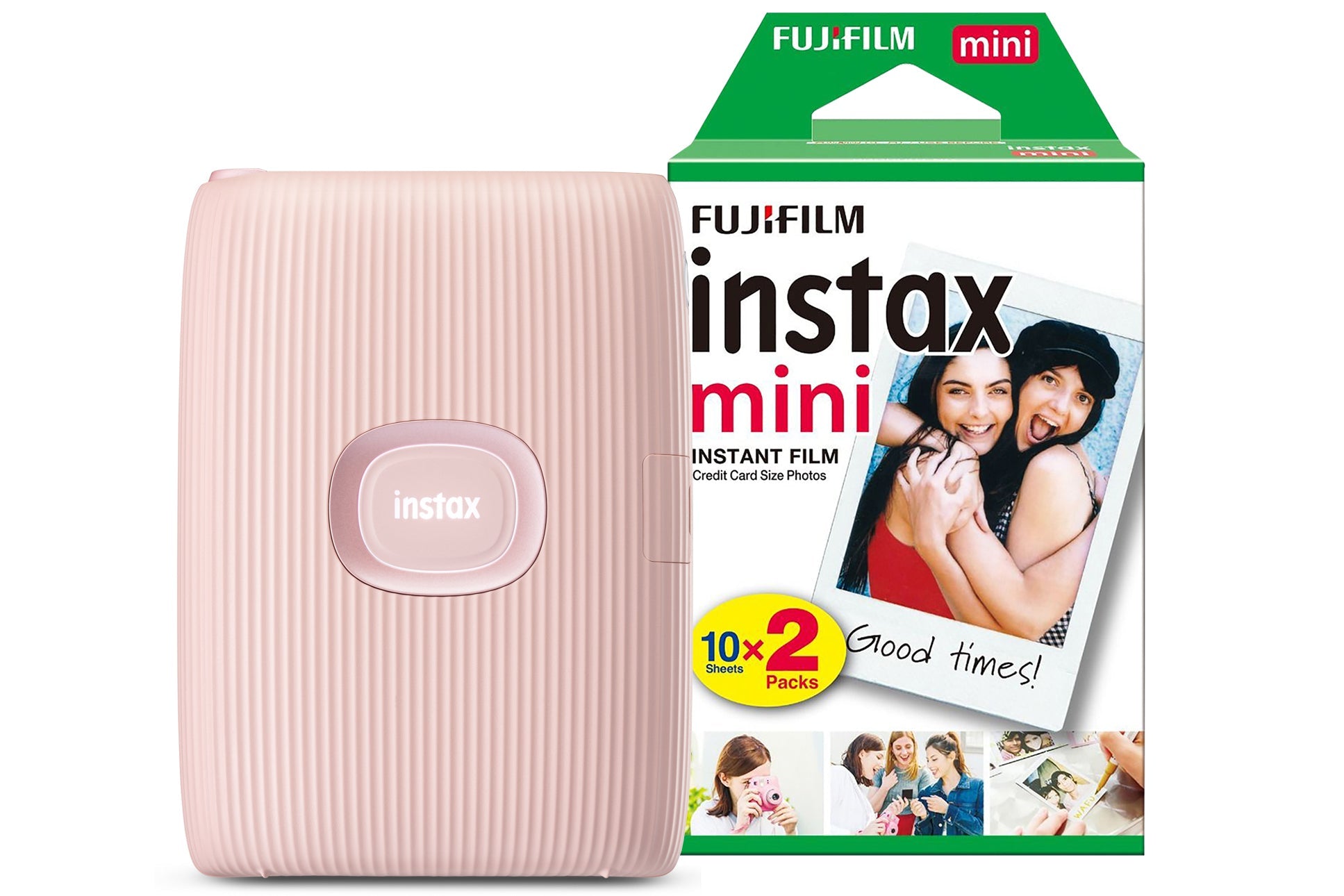 Fujifilm INSTAX Instant Smartphone Printer