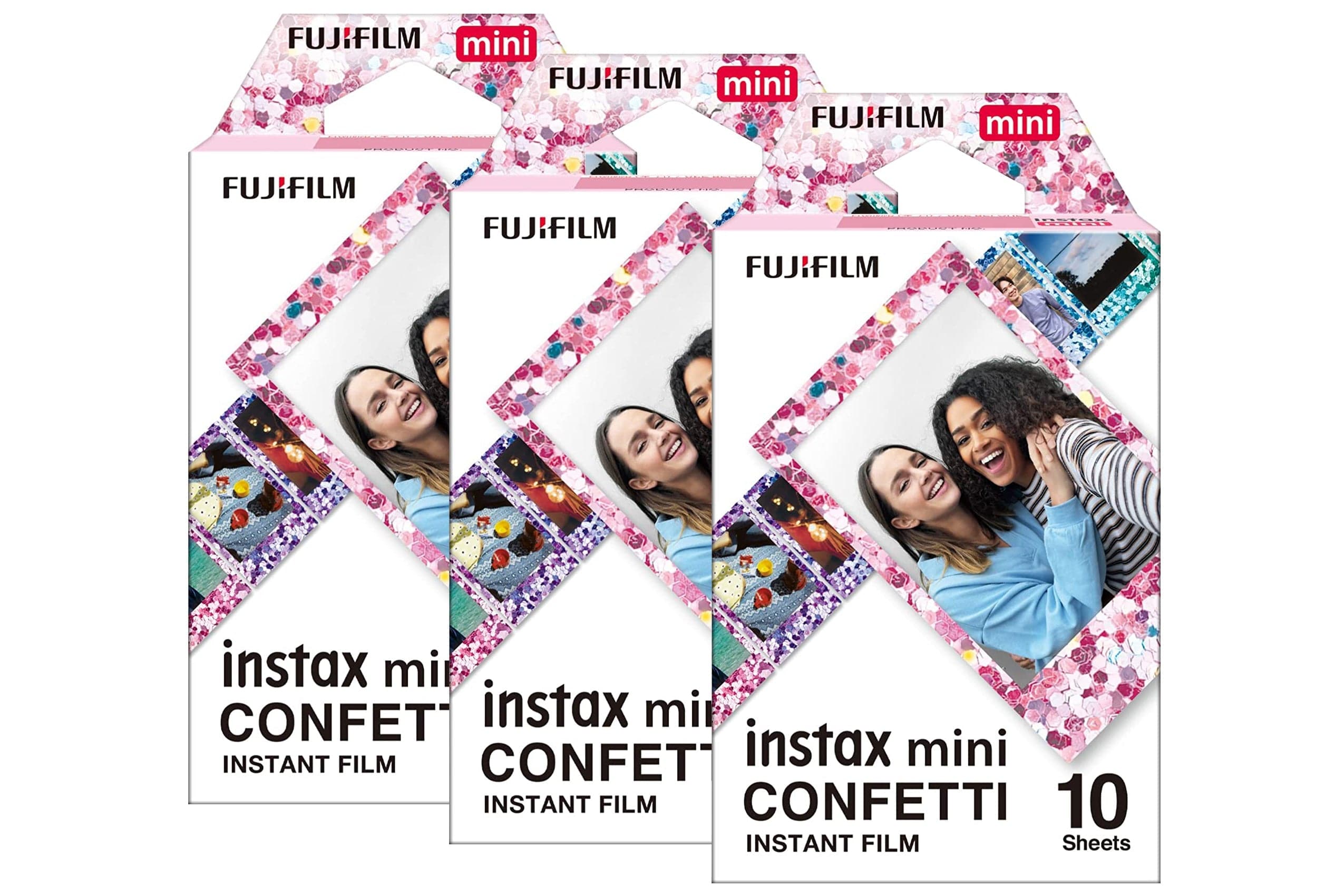 Instax mini store film