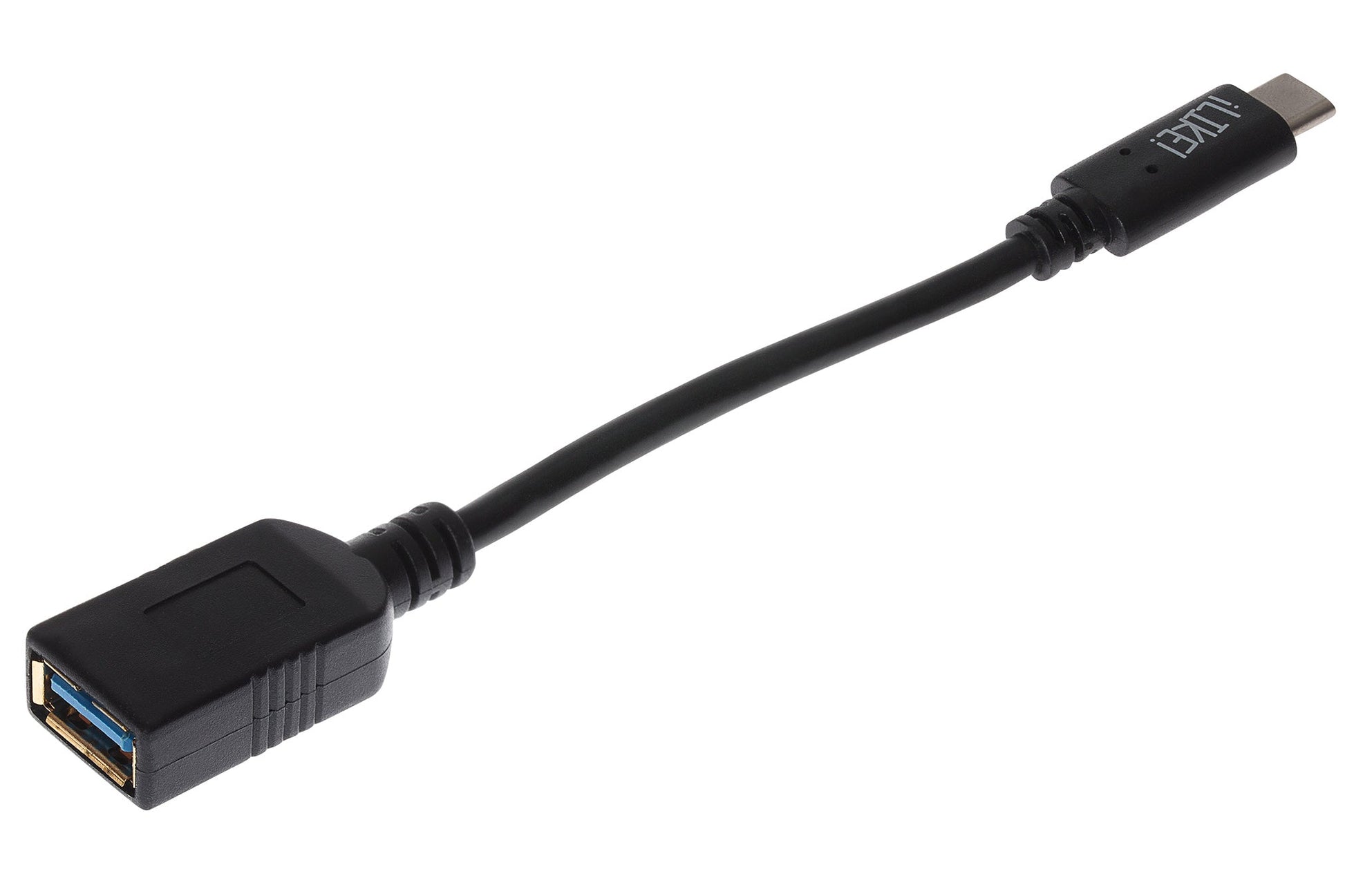 Adaptateur Heden USB type C Male vers RJ45 HDMI VGA