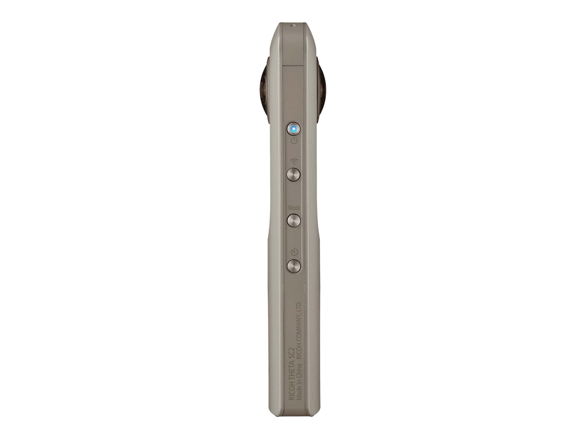 Ricoh Theta SC2 for Business 360 Camera - Grey | Photo