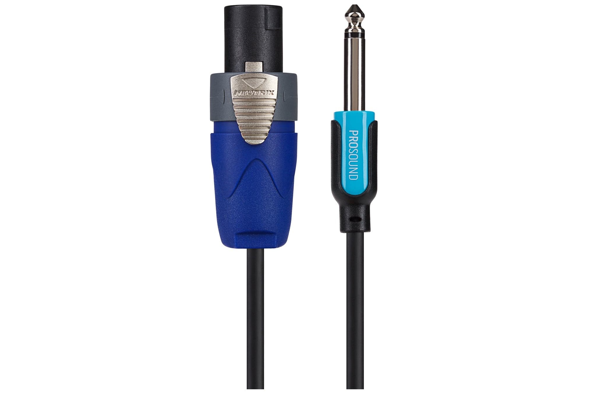 2 pole speaker sales cable