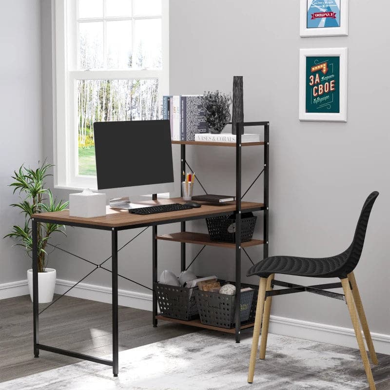 Computer desk in store near deals me